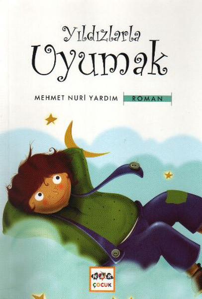 Yıldızlarla Uyumak Yıldızlarla Uyumak