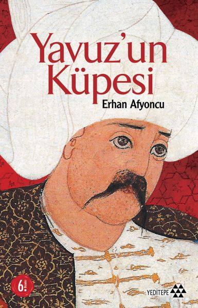 Yavuz’un Küpesi Yavuz’un Küpesi