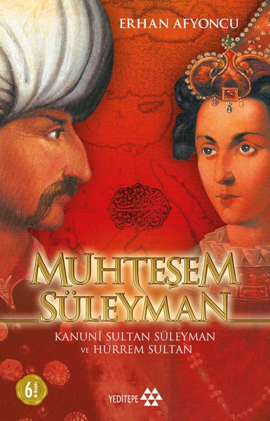 Muhteşem Süleyman Muhteşem Süleyman