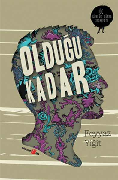 Olduğu Kadar Olduğu Kadar