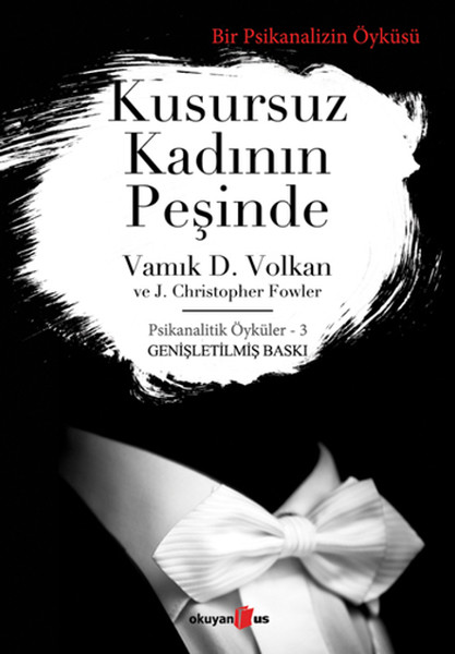 Kusursuz Kadının Peşinde Kusursuz Kadının Peşinde