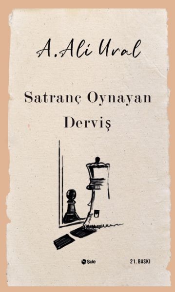 Satranç Oynayan Derviş Satranç Oynayan Derviş