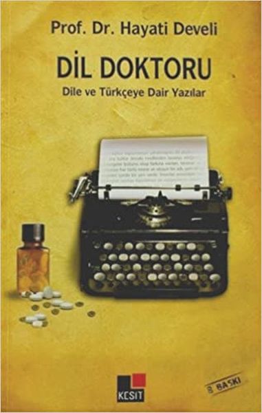 Dil Doktoru Dil Doktoru