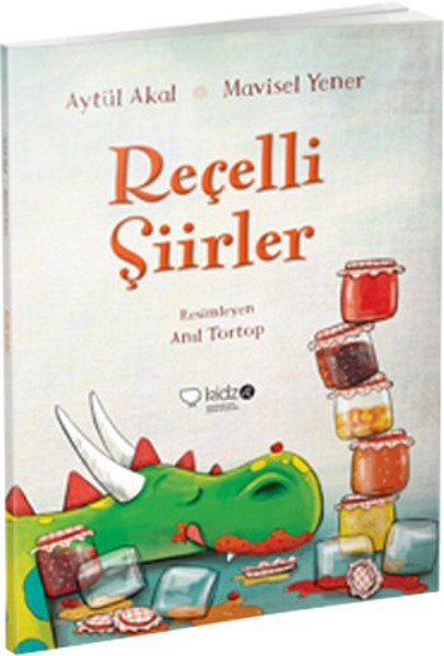 Reçelli şiirler Reçelli şiirler