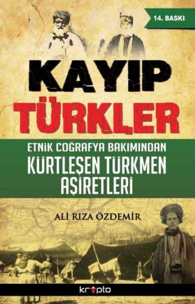 Kayıp Türkler