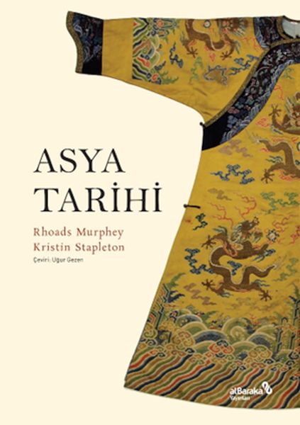 Asya Tarihi Asya Tarihi