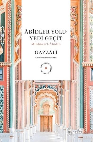 Abidler Yolu  Yedi Geçit