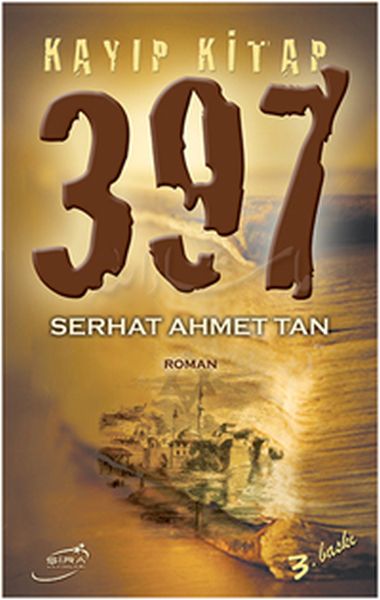 Kayıp Kitap 397 Kayıp Kitap 397