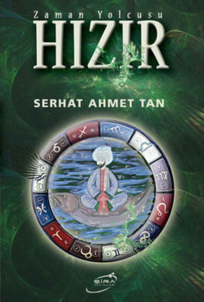 Zaman Yolcusu Hızır Zaman Yolcusu Hızır