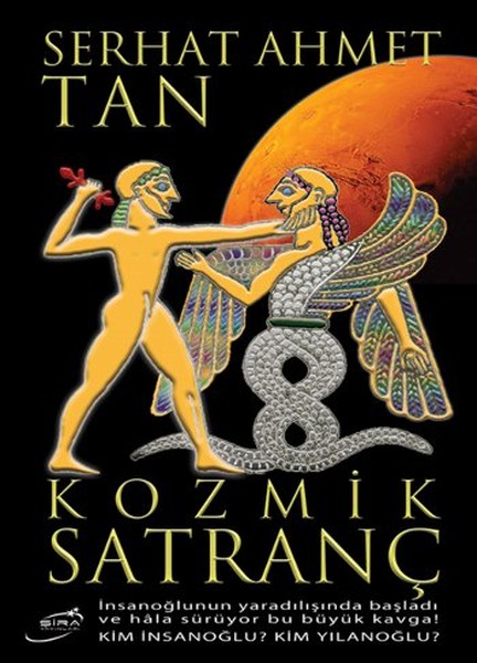 Kozmik Satranç Kozmik Satranç