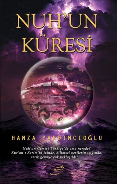 Nuh'un Küresi Nuh'un Küresi