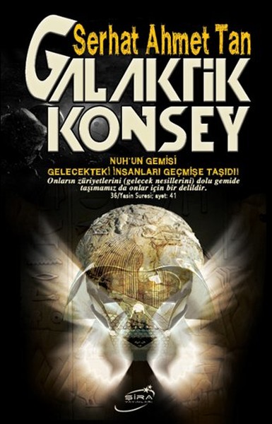 Galaktik Konsey Galaktik Konsey