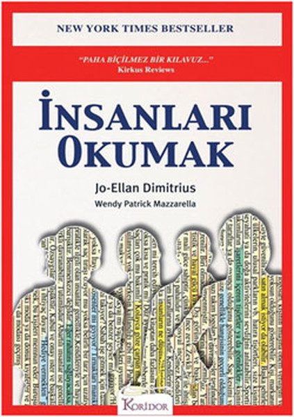 İnsanları Okumak İnsanları Okumak
