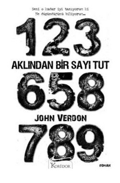 Aklından Bir Sayı Tut Aklından Bir Sayı Tut
