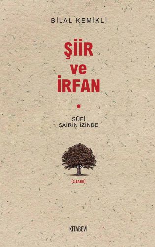 Sufi Şairin İzinde Şiir ve İrfan Sufi Şairin İzinde Şiir ve İrfan