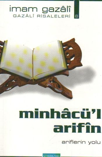 Minhacü'l Arifin Ariflerin Yolu (cep boy) Minhacü'l Arifin Ariflerin Yolu (cep boy)