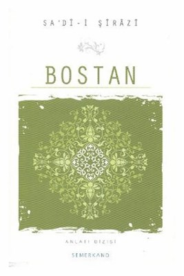 Bostan Bostan