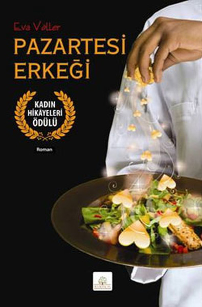 Pazartesi Erkeği Pazartesi Erkeği