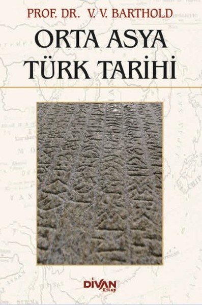 Orta Asya Türk Tarihi Orta Asya Türk Tarihi
