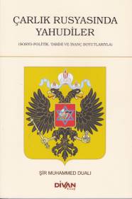 Çarlık Rusyasında Yahudiler Çarlık Rusyasında Yahudiler