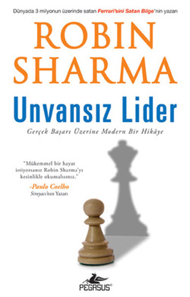 Unvansız Lider Unvansız Lider