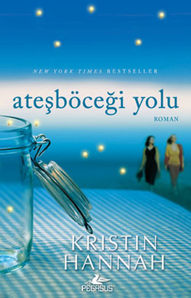 Ateşböceği Yolu Ateşböceği Yolu