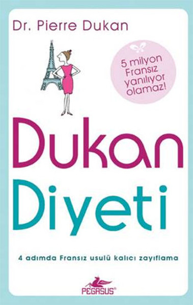 Dukan Diyeti Dukan Diyeti