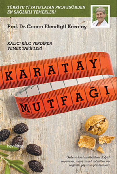 Karatay Mutfağı Kalıcı Kilo Verdiren Yemek Tarifleri Karatay Mutfağı Kalıcı Kilo Verdiren Yemek Tarifleri