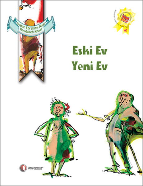 Eski Ev Yeni Ev Eski Ev Yeni Ev