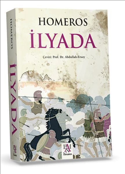 İlyada İlyada
