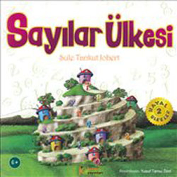 Sayılar Ülkesi Sayılar Ülkesi