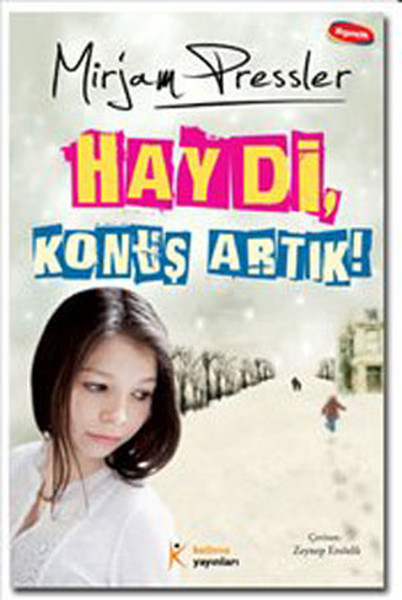 Haydi, Konuş Artık! Haydi, Konuş Artık!