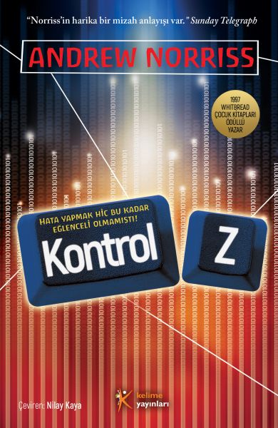 Kontrol Z Kontrol Z