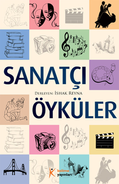 Sanatçı öyküler Sanatçı öyküler