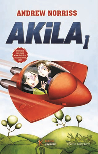 Akila 1 Akila 1