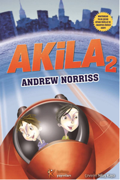 Akila 2 Akila 2