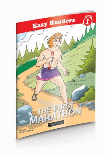 The First Marathon Level 1 The First Marathon Level 1