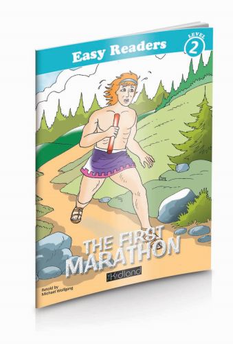 The First Marathon Level 2 The First Marathon Level 2