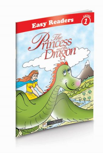 The Princess and The Dragon Level 1 The Princess and The Dragon Level 1