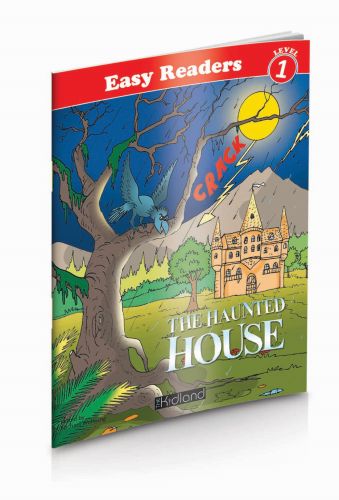 The Haunted House Level 1 The Haunted House Level 1