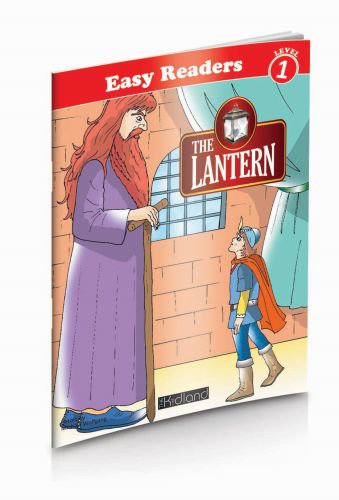 The Lantern Level 1 The Lantern Level 1