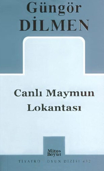 Canlı Maymun Lokantası Canlı Maymun Lokantası