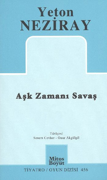 Aşk Zamanı Savaş Aşk Zamanı Savaş