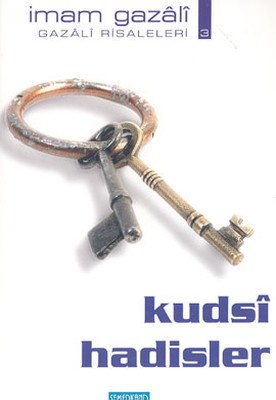 Kudsi Hadisler (cep boy) Kudsi Hadisler (cep boy)
