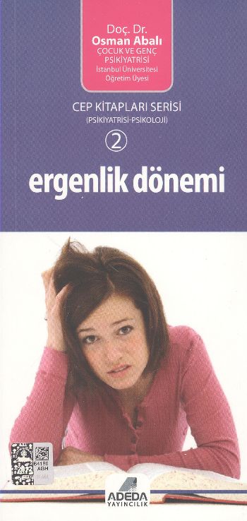 Ergenlik Dönemi Ergenlik Dönemi