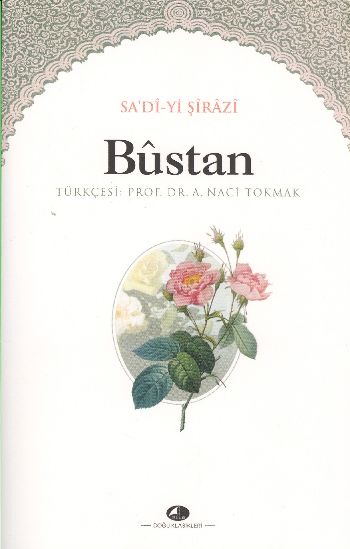 Bustan Bustan