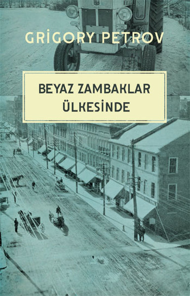 Beyaz Zambaklar Ülkesinde Beyaz Zambaklar Ülkesinde