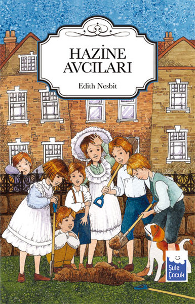 Hazine Avcıları Hazine Avcıları