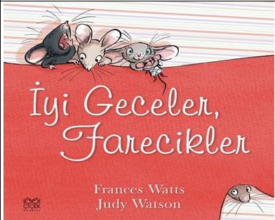 İyi Geceler, Farecikler! İyi Geceler, Farecikler!