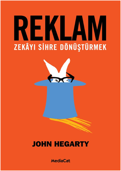 Reklam Zekayı Sihre Dönüştürmek Reklam Zekayı Sihre Dönüştürmek